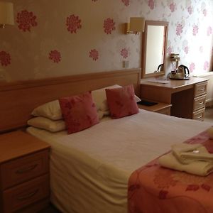 Standard Zimmer mit Queensize-Bett